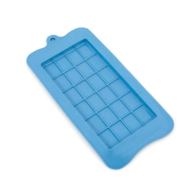 Choc bar | Silicone Mould | Sprinks