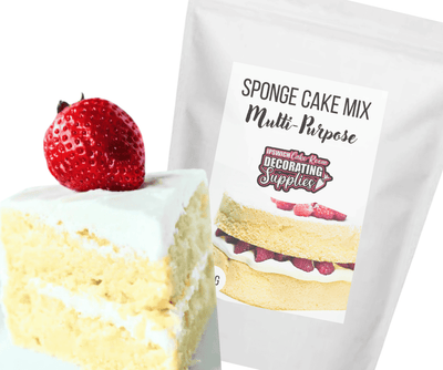 MULTI PURPOSE SPONGE MIX
