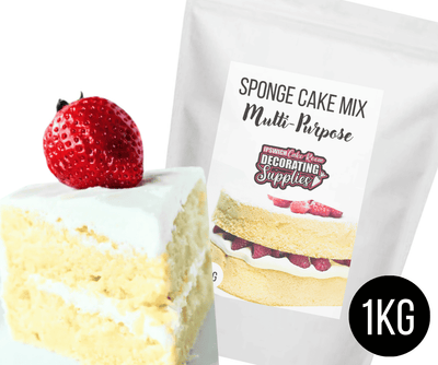 MULTI PURPOSE SPONGE MIX