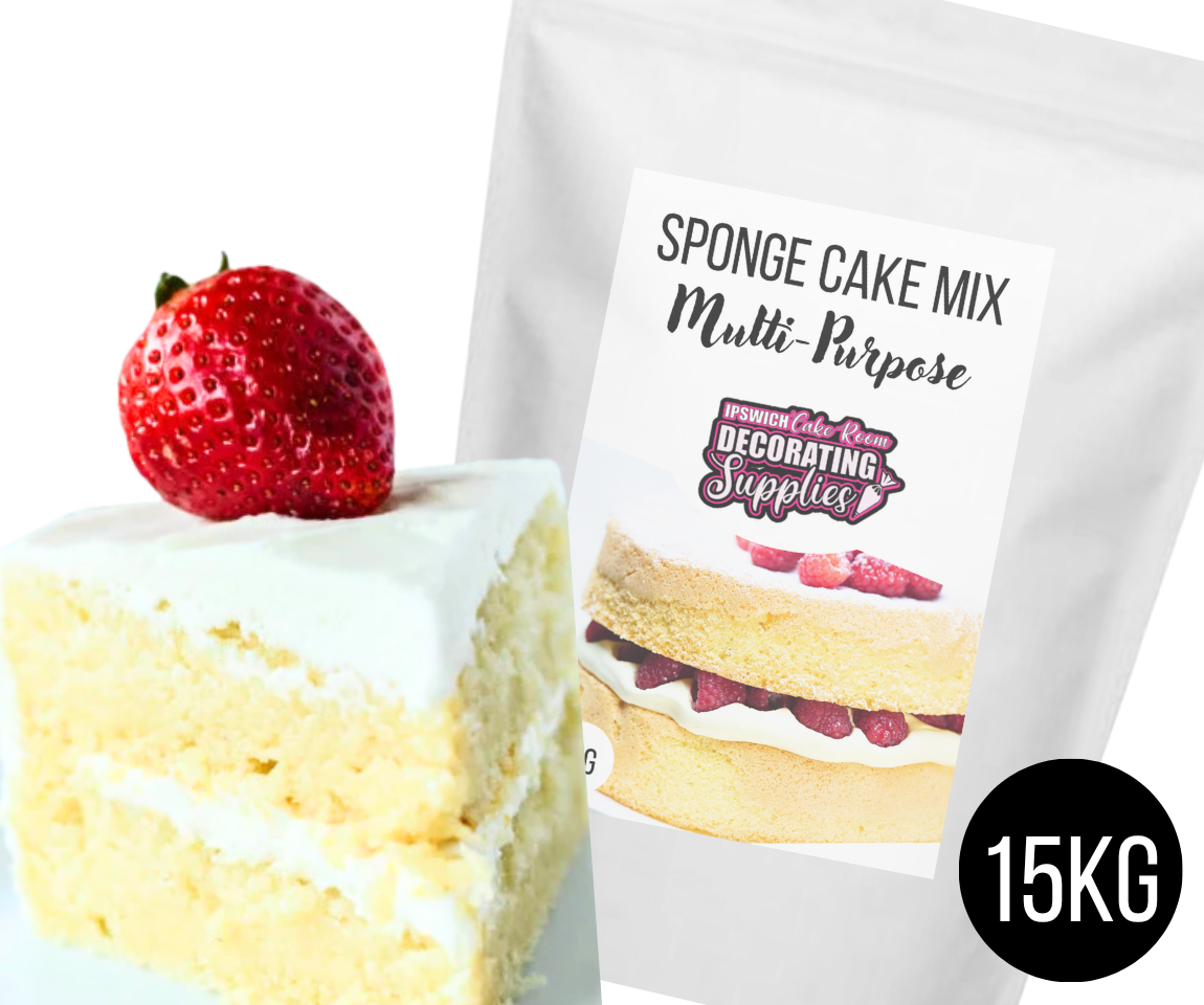MULTI PURPOSE SPONGE MIX
