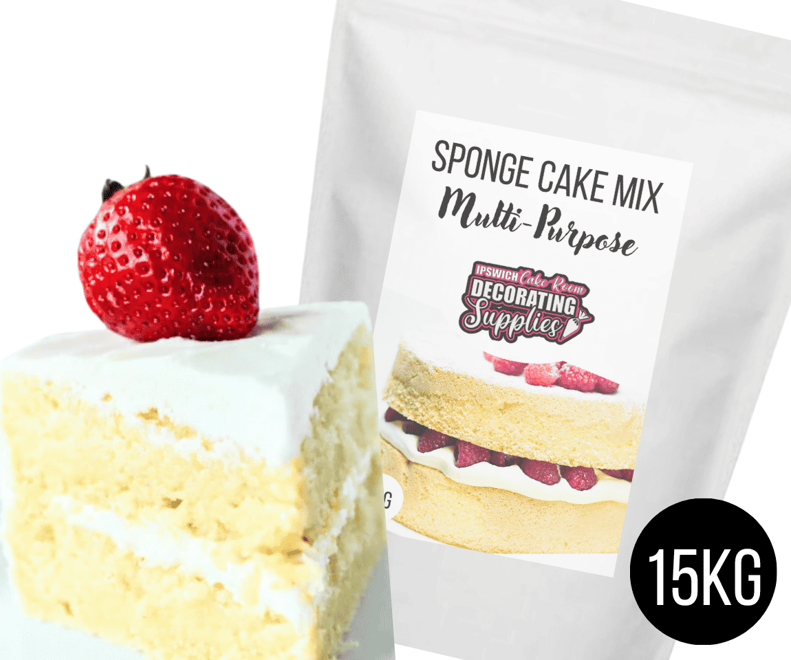 Multi Purpose Sponge Mix – view 4