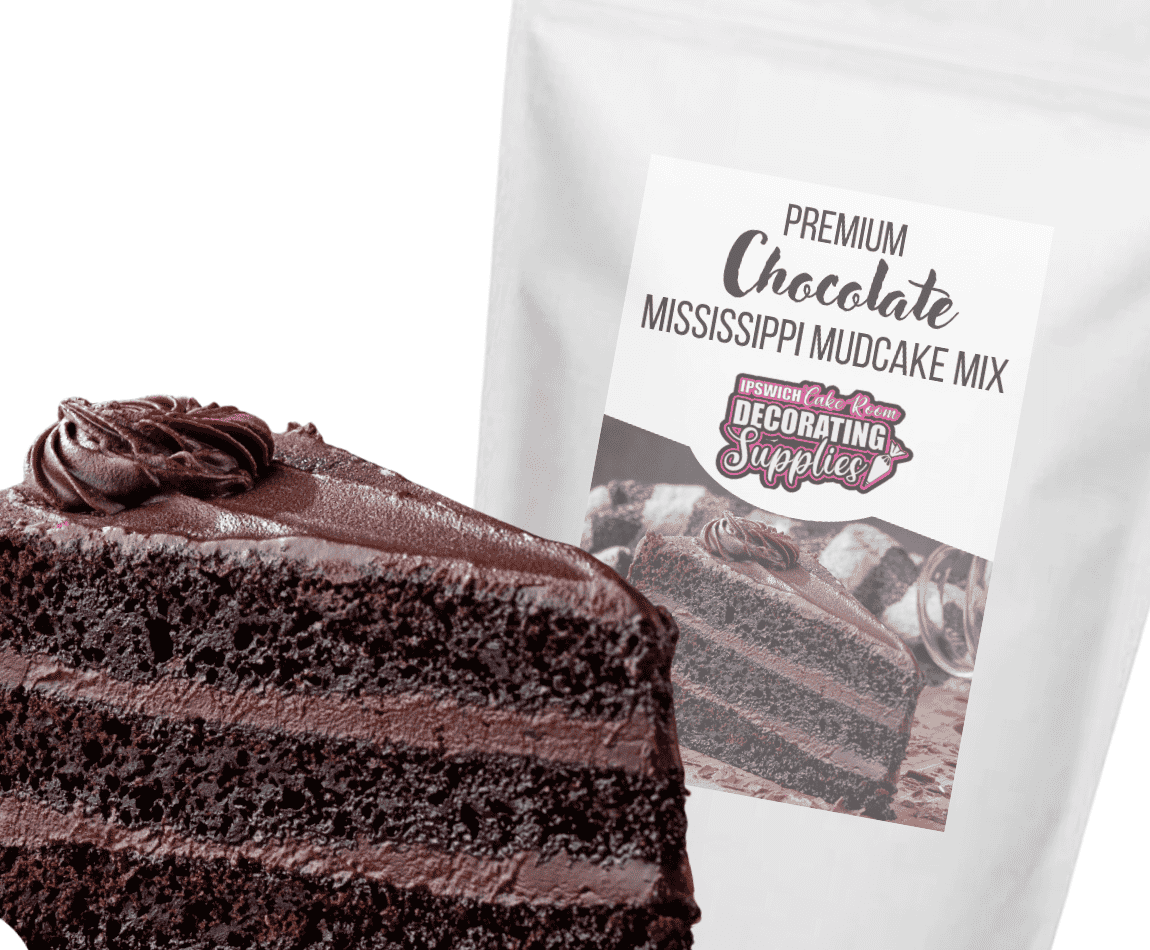 Cake Mix