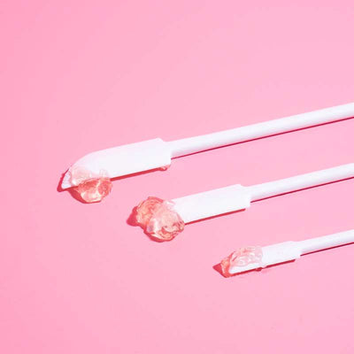 Skinny Jar Spatulas (Pack of 3) SPRINKS