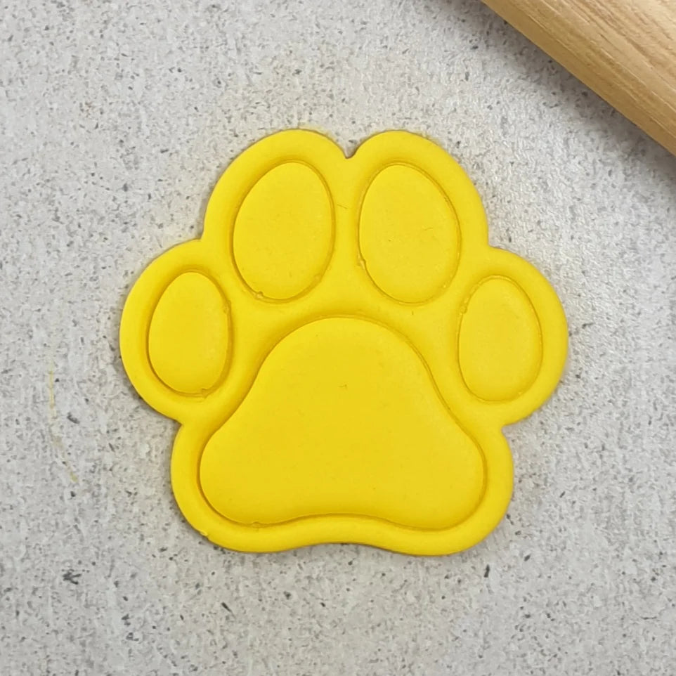 Paw Cutter Set