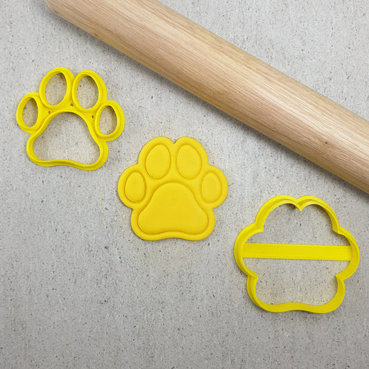 Paw Cutter Set