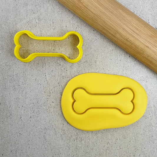 Dog Bone Cutter Small 76mm