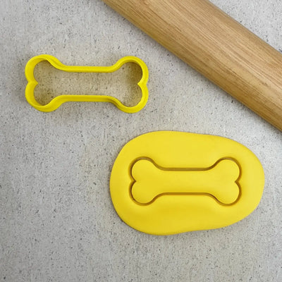 Dog Bone Medium Cutter 102mm