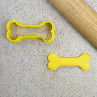 Dog Bone Medium Cutter 102mm