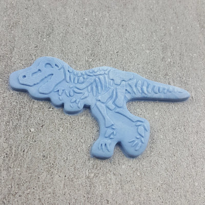 TRex Fossil Bones Debosser & Cutter