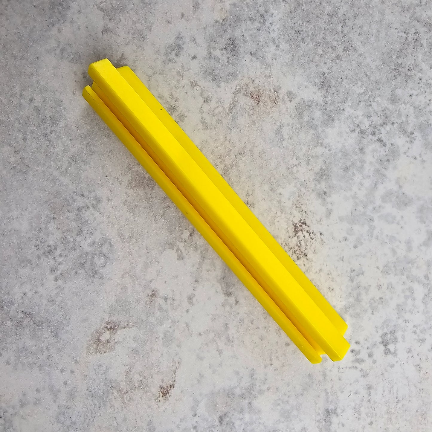 Mini Letter Bar