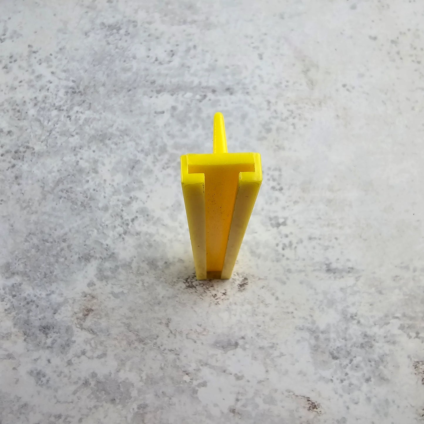 Mini Letter Bar