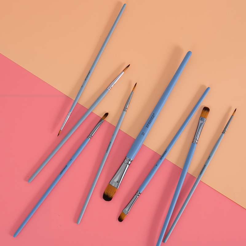 SPRINKS Round Brush #2