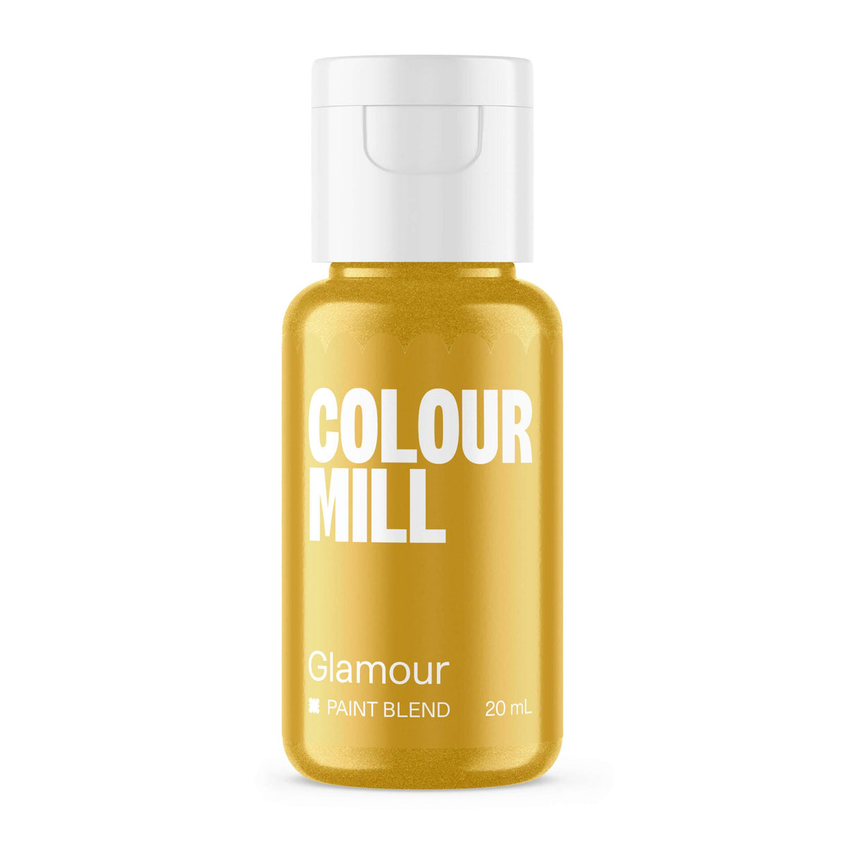Colour Mill Paint Blend 20ml - Imperial