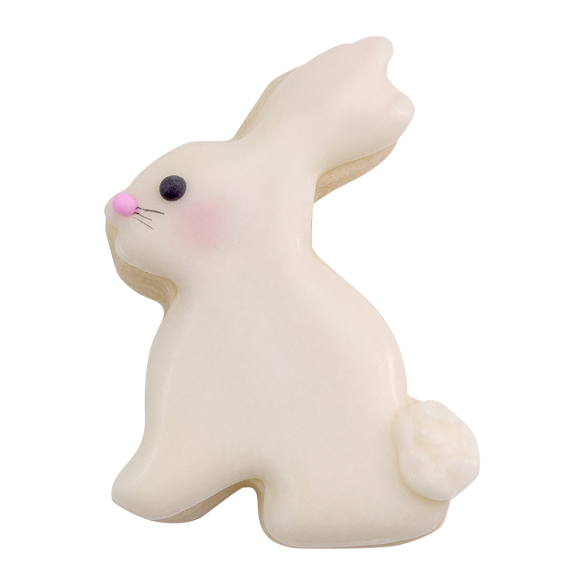 MINI EASTER COOKIE CUTTER SET 8 - ASST. COLOURS (R&M)