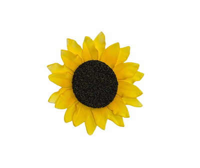 Edible Sunflower | Single | Large