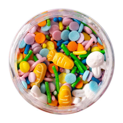 RUN RUN RABBIT Mix (65g) - by Sprinks