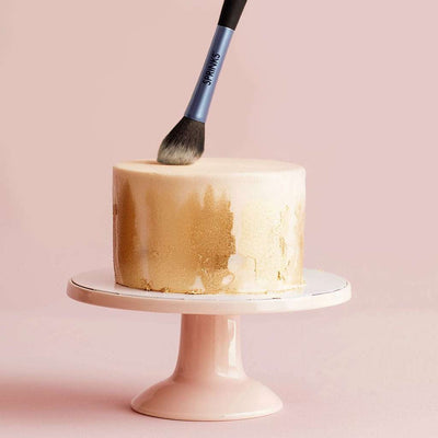 Lushes Lustre Brush SPRINKS