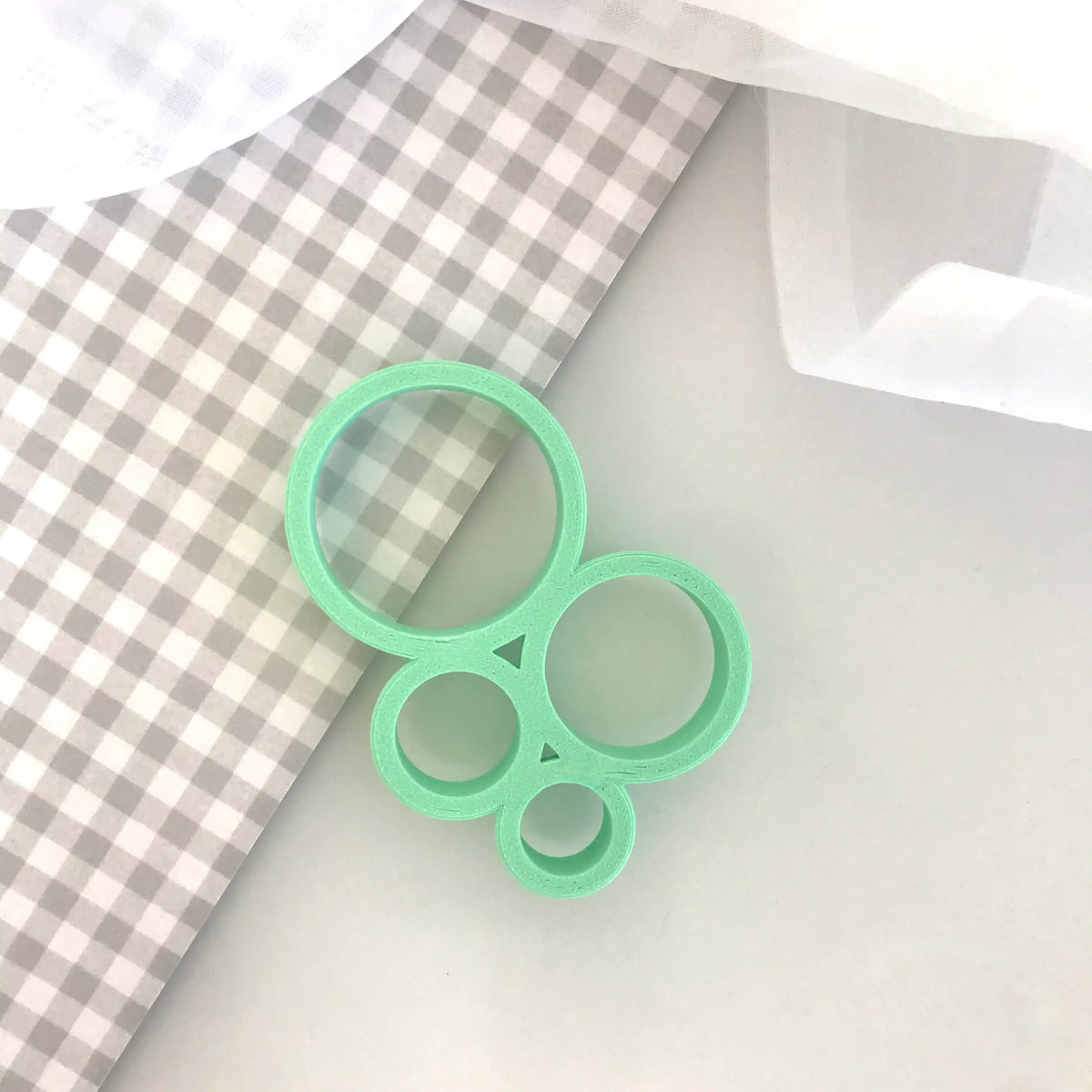 Cutter Basic Rounds Multi Cutter (Sweet P)