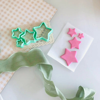 Star Cutter Basic Star Multi Cutter (SweetP)