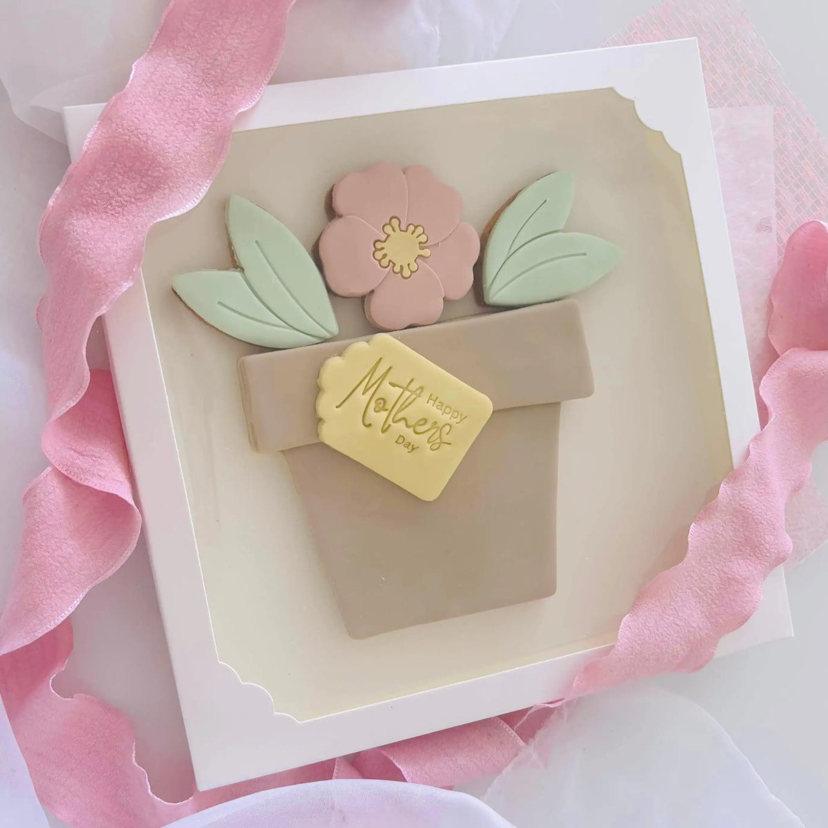 SweetP Poppy Bento Minis Cutter Set