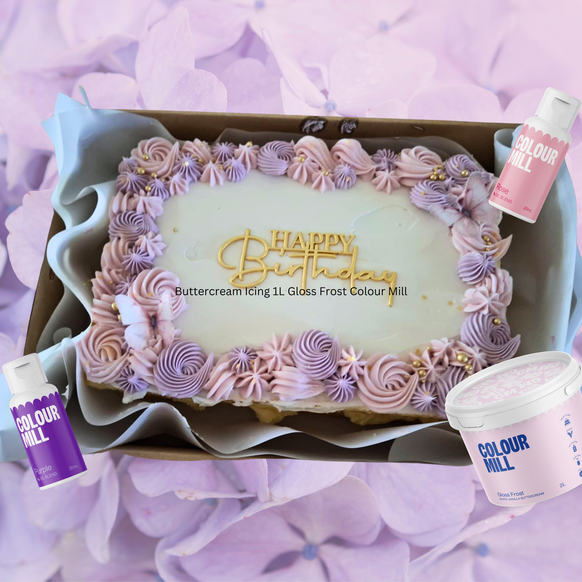 Piping Tip No. 4B Open Star Medium