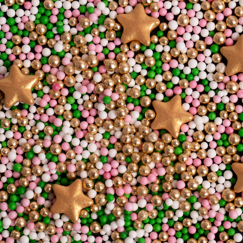 SPRINKLES MARY DID YOU KNOW? Sprinkles (75g) - by Sprinks