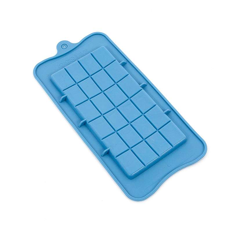 Choc bar | Silicone Mould | Sprinks