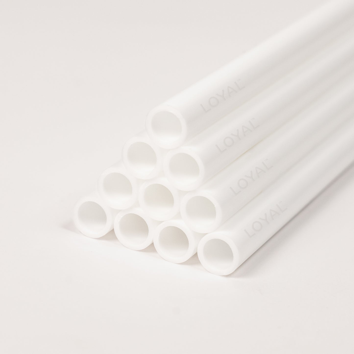 Cake Dowel White Cake Thin Dowel Single (30cm)