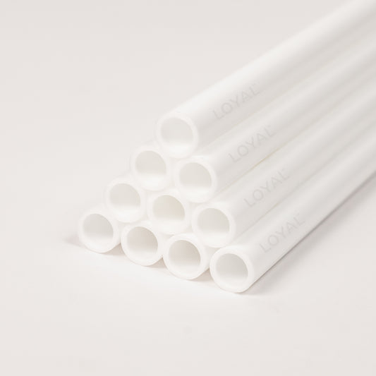 Cake Dowel White Cake Thin Dowel Single (30cm)