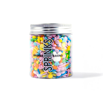 RUN RUN RABBIT Mix (65g) - by Sprinks