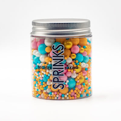 Sprinkles Bubble Bubble Paris 75g by Sprink