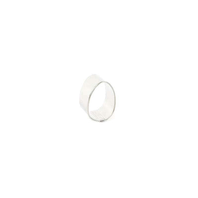 Cookie Cutter Mini Easter Egg 1.25"