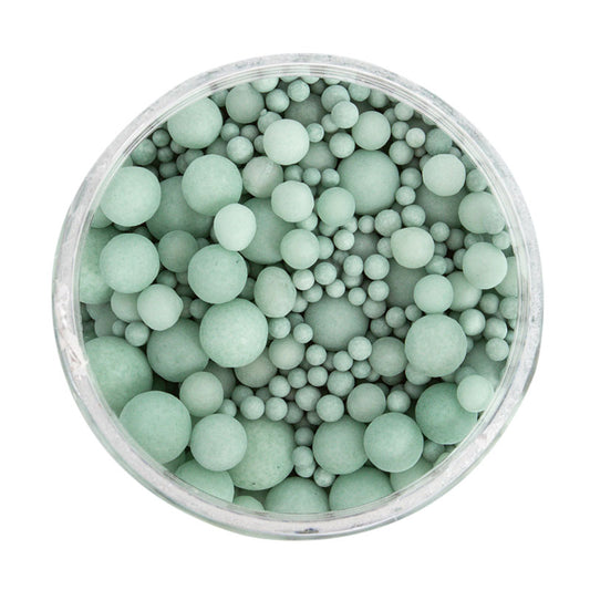 Sprinkles Bubble Bubble Green 65g by Sprink