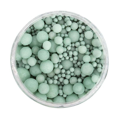 Sprinkles Bubble Bubble Green 65g by Sprinks