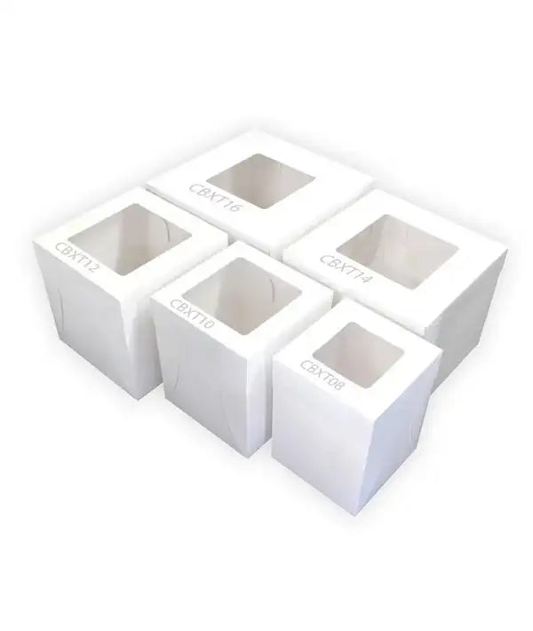 Cake Boxes