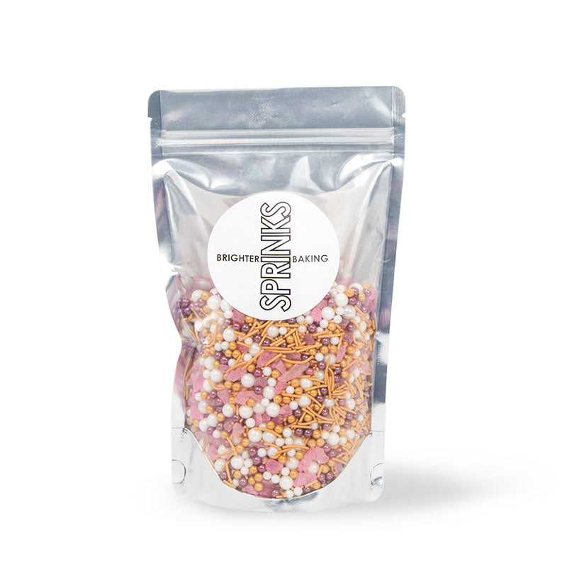 Sprinkles Glam Rock 500g Sprinks