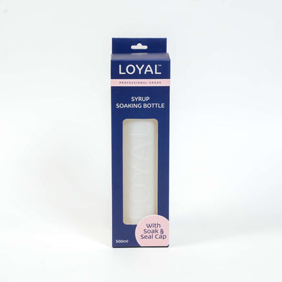 LOYAL Soaker Bottle (500ml)