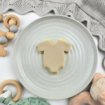 Baby Onesie Cutter 76mm