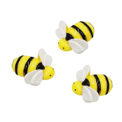 Silicone Mould Mini Bees