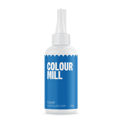 Colour Mill Chocolate Drip Cobalt (125g)