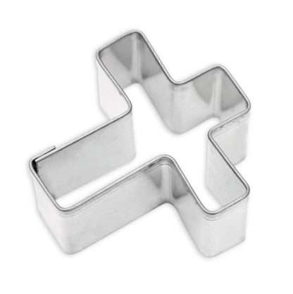 LOYAL Cookie Cutter Crosses T/P 5 Pack