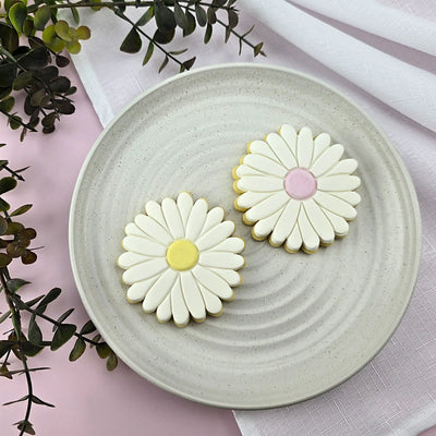 Cookie Cutter Daisy Embosser & Cutter Set