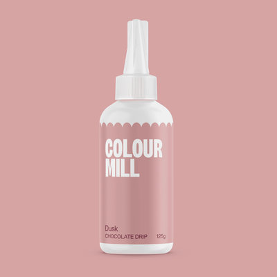 Colour Mill Chocolate Drip Dusk (125g)