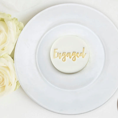 Engaged Embosser 60mm