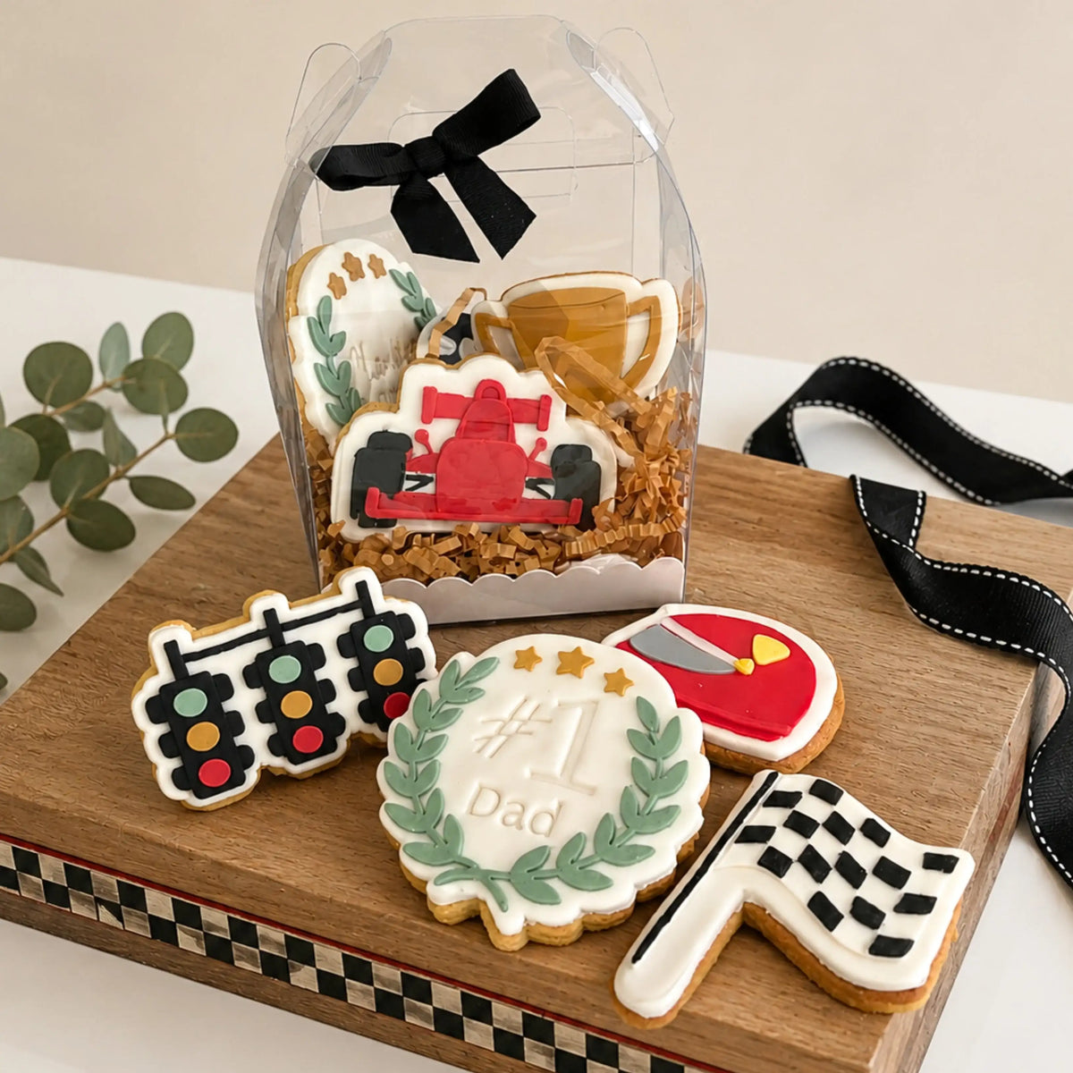 Trophy Layer Set (SweetP)