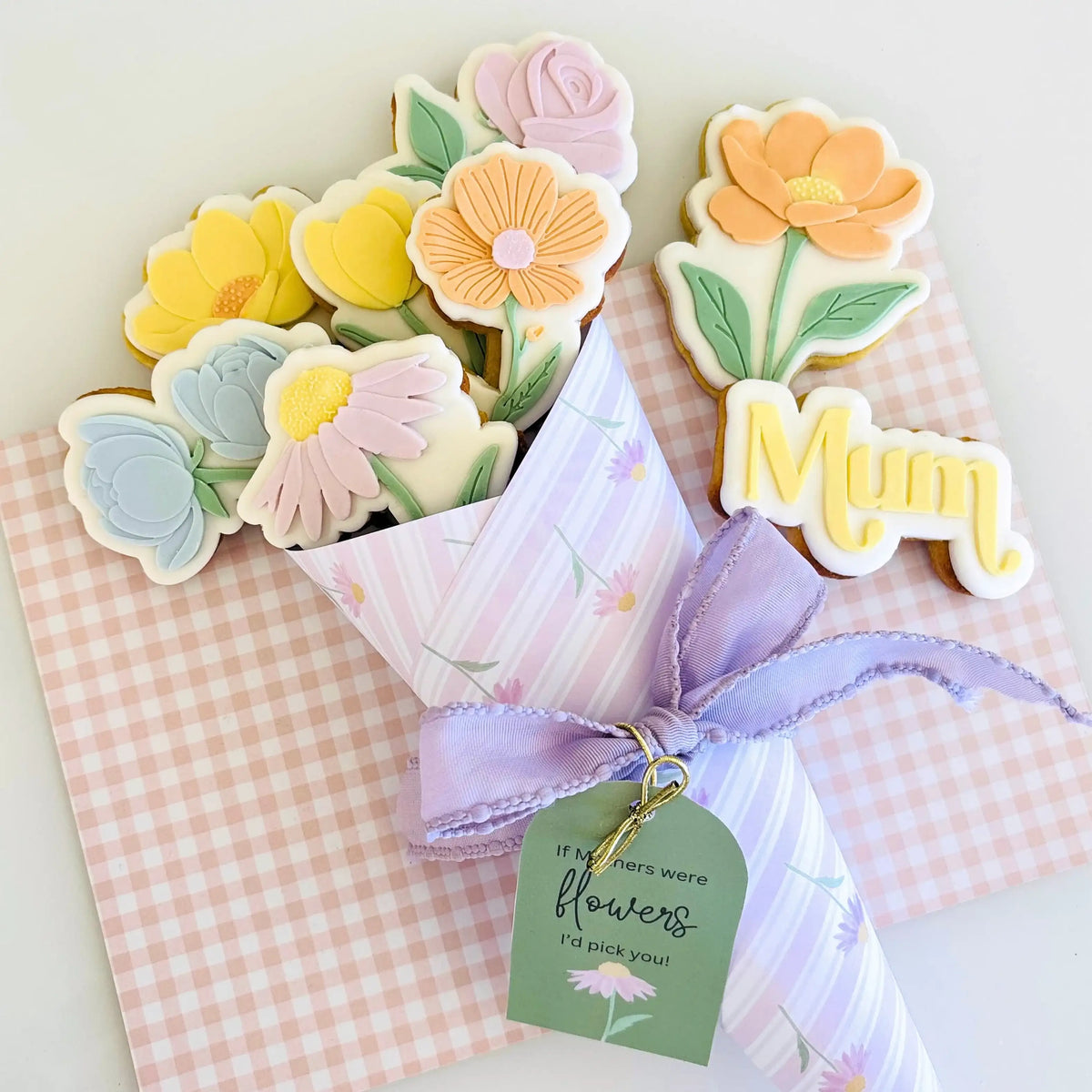 Rose Stem Layer Set (SweetP)