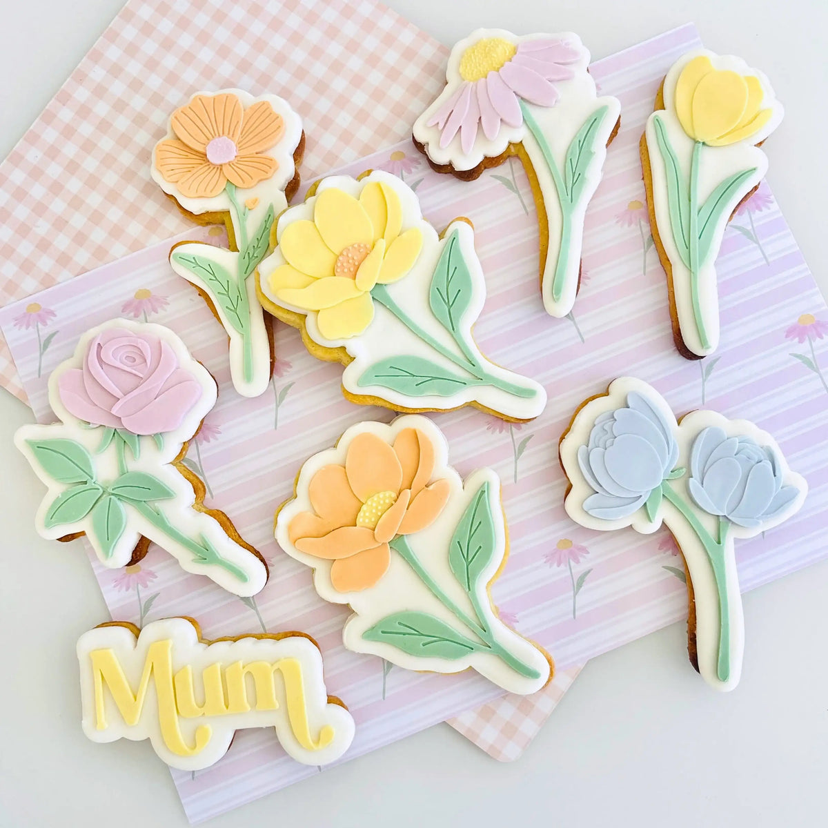 Cosmos Layer Set (SweetP)