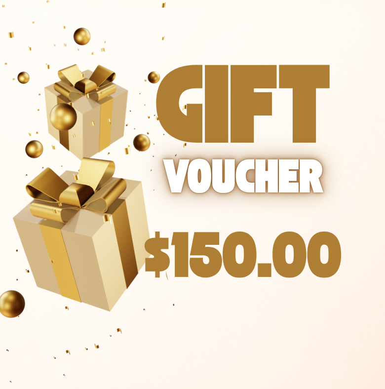 Ipswich Cake Room $150 Gift Card