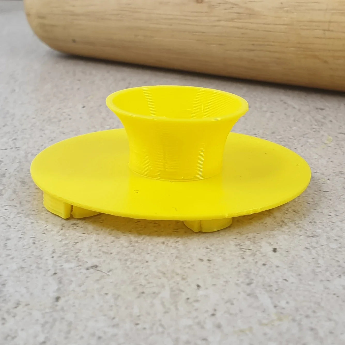 Cookie Stamp Thank You V2 Embosser