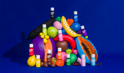 Colour Mill Paint Kickstarter Pack (20ml x 12pc)